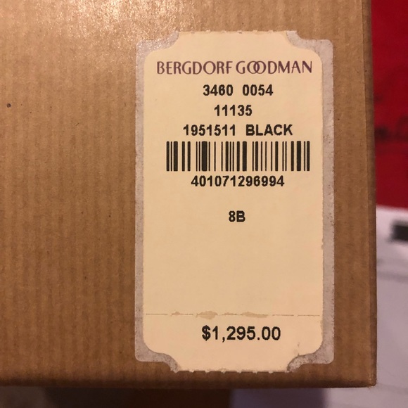 Christian Louboutin Kaleikita Sandal 100mm - Picture 7 of 8